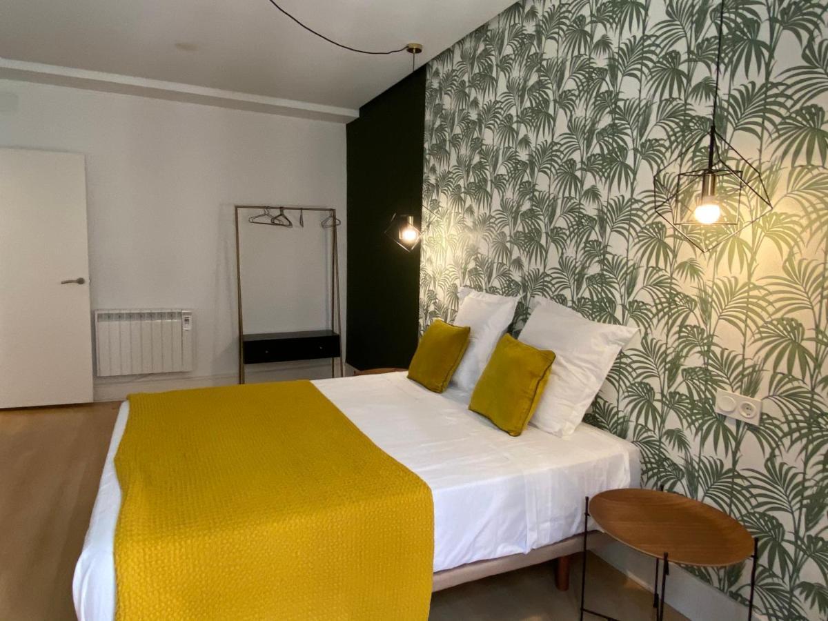 Usandizaga Apartment, Second Line Beach, Free Parking سان سيباستيان المظهر الخارجي الصورة